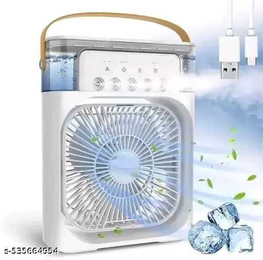 Portable mini air conditioner